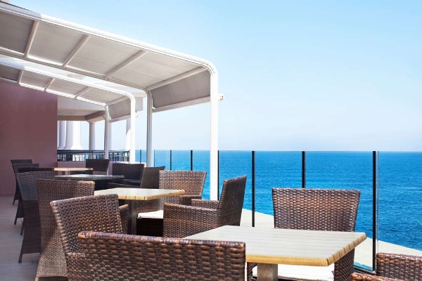 Hotel The Westin Dragonara Resort Malta (St. Julians)
